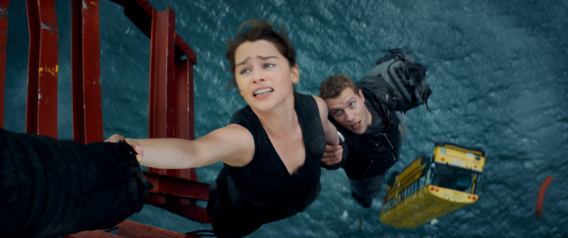 Illustration for article titled Arnold Somehow Saves Terminator Genisys From Being A Total
Disaster